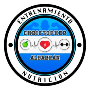 Logo christopheralbarran